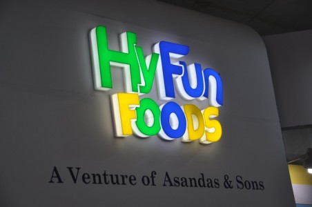 HyFun Foods | Updates, Photos, Videos