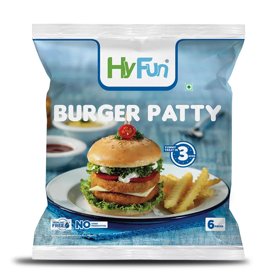 Hyfun_BurgerPatty_360g_Front